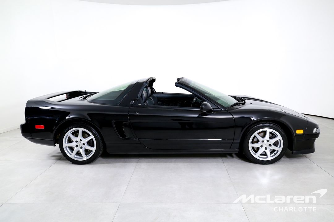 1997 Acura NSX