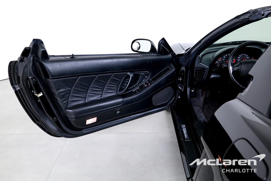 1997 Acura NSX