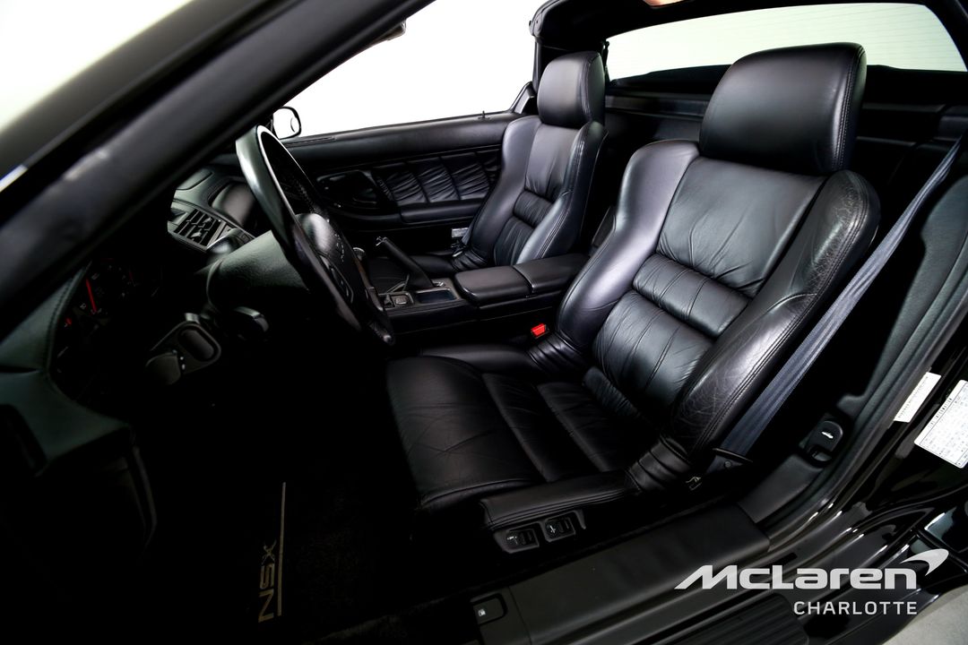 1997 Acura NSX
