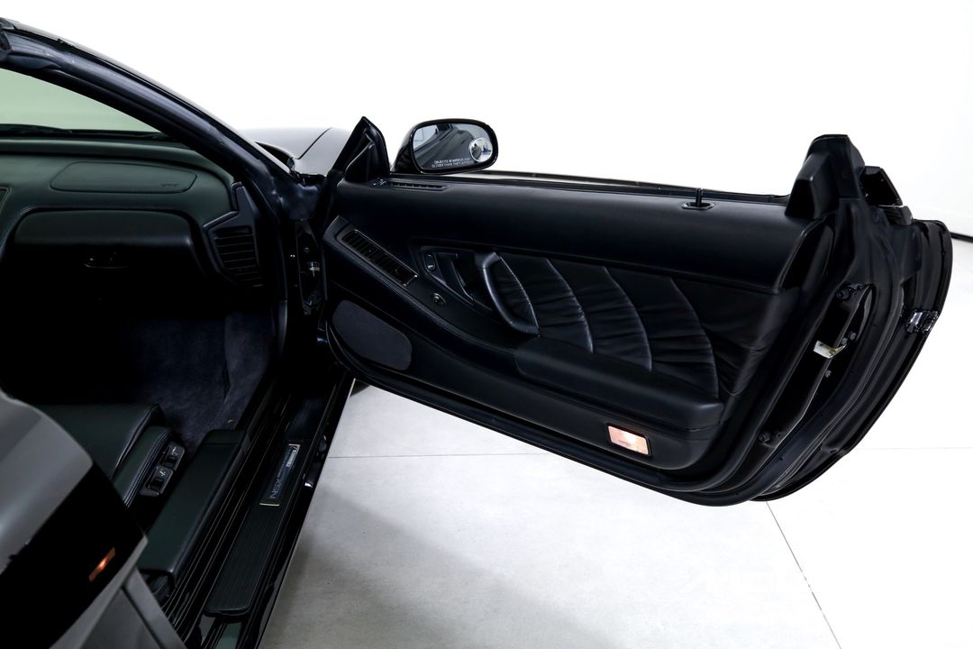1997 Acura NSX