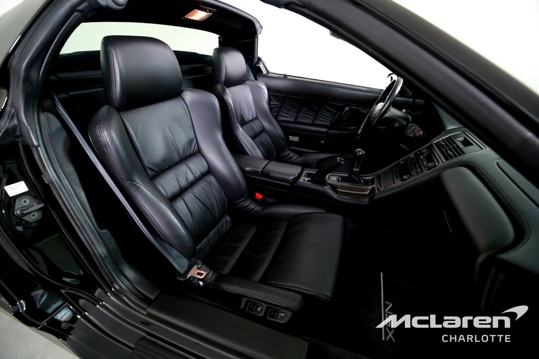 1997 Acura NSX
