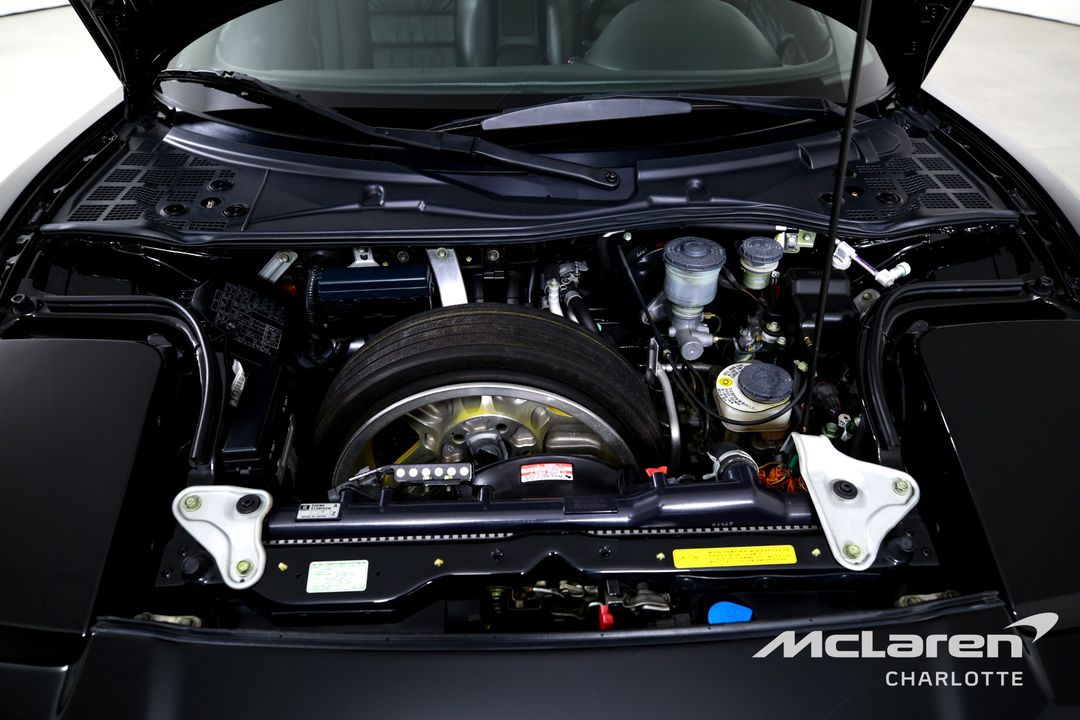 1997 Acura NSX