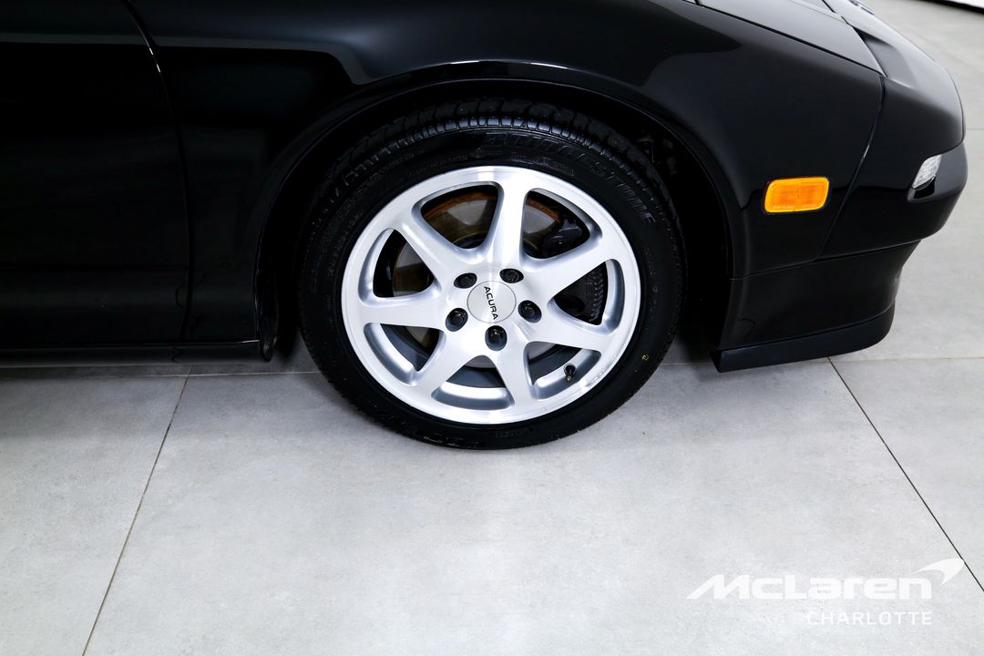 1997 Acura NSX