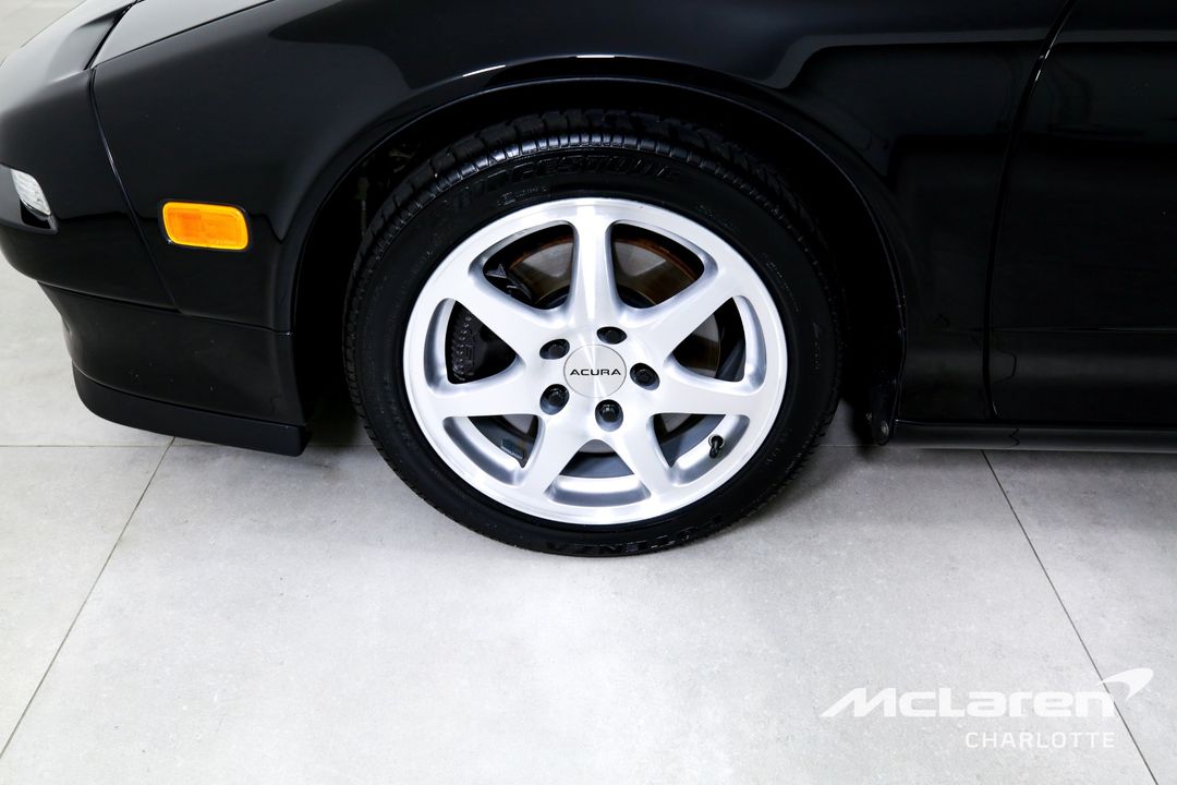 1997 Acura NSX