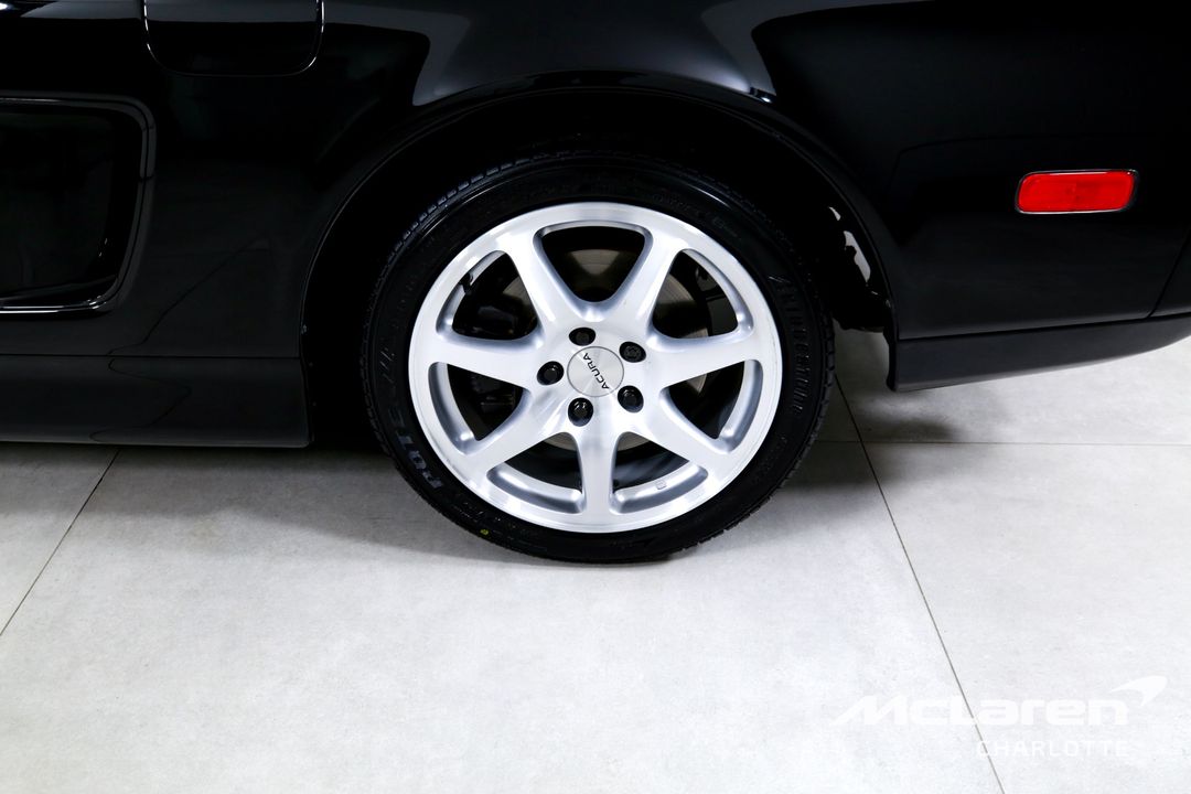 1997 Acura NSX