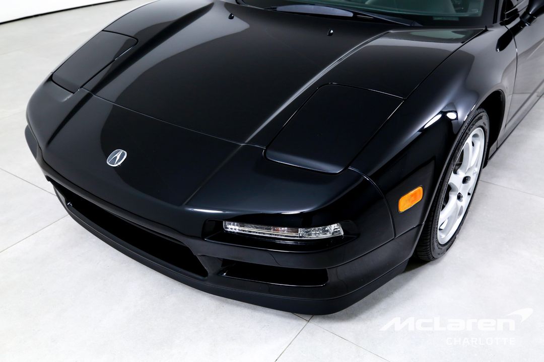 1997 Acura NSX