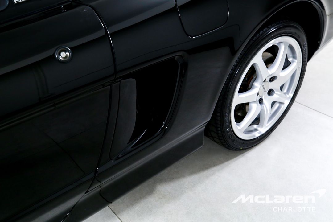 1997 Acura NSX