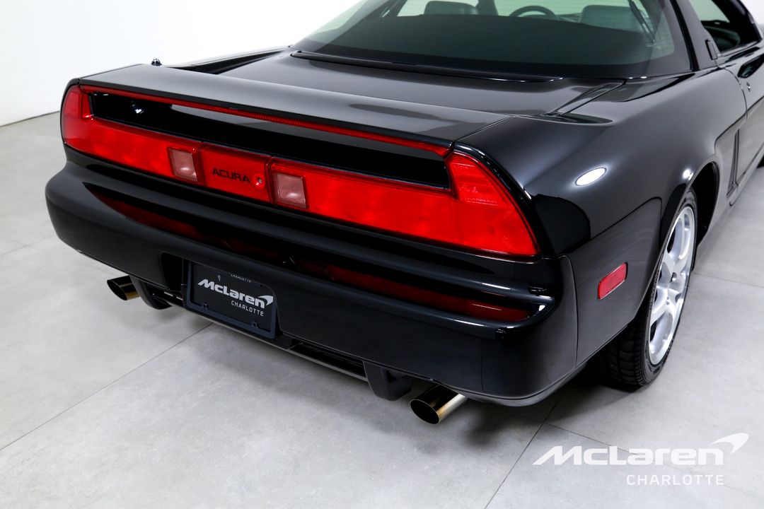 1997 Acura NSX