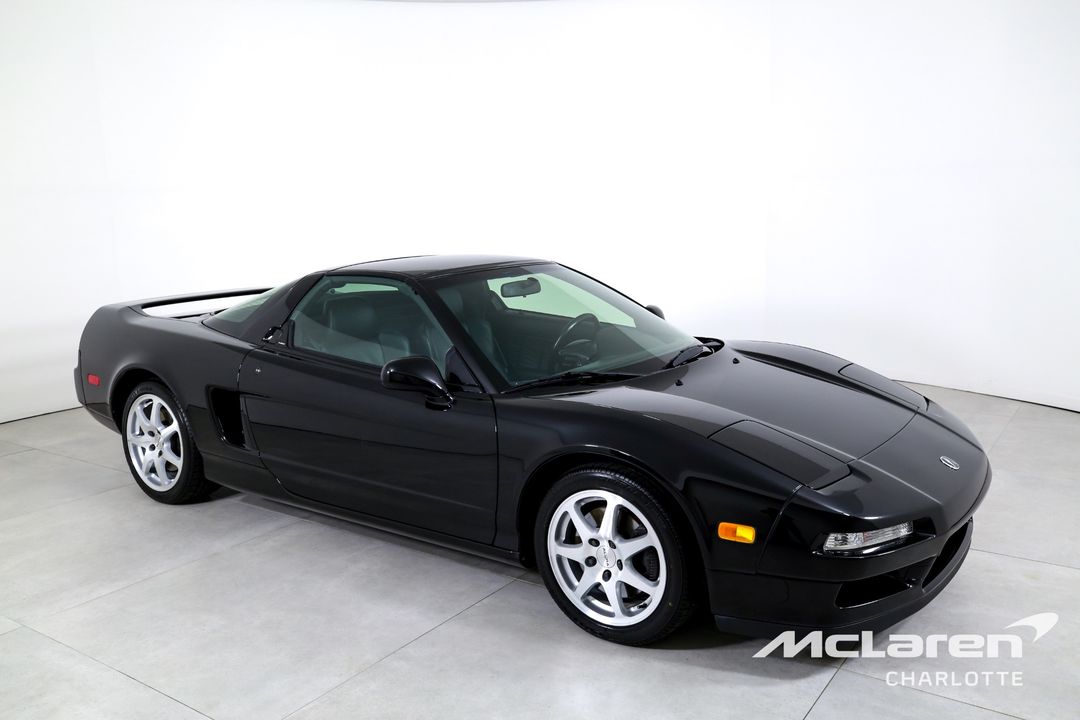 1997 Acura NSX