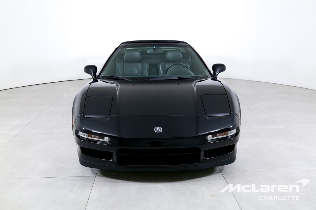 1997 Acura NSX