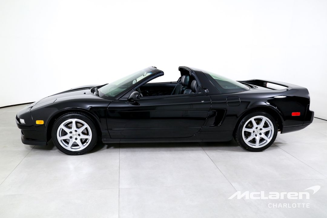 1997 Acura NSX