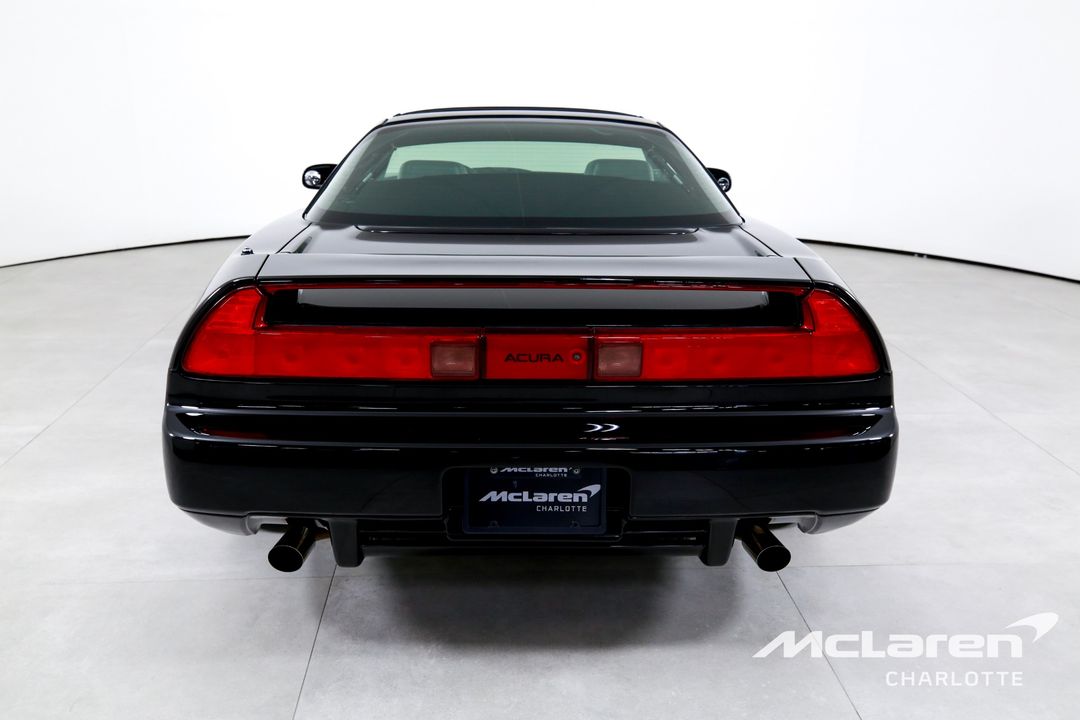 1997 Acura NSX