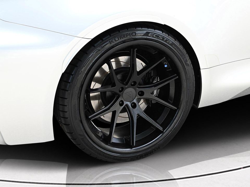 2015 LEXUS RC-F