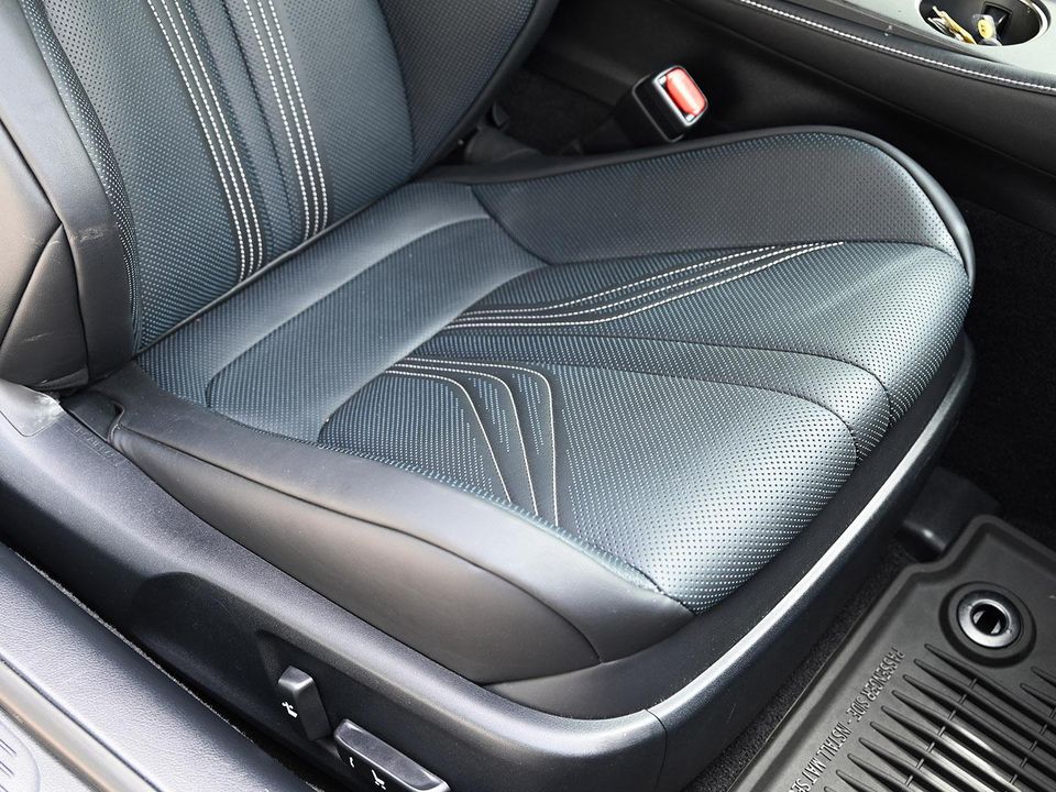 2015 LEXUS RC-F
