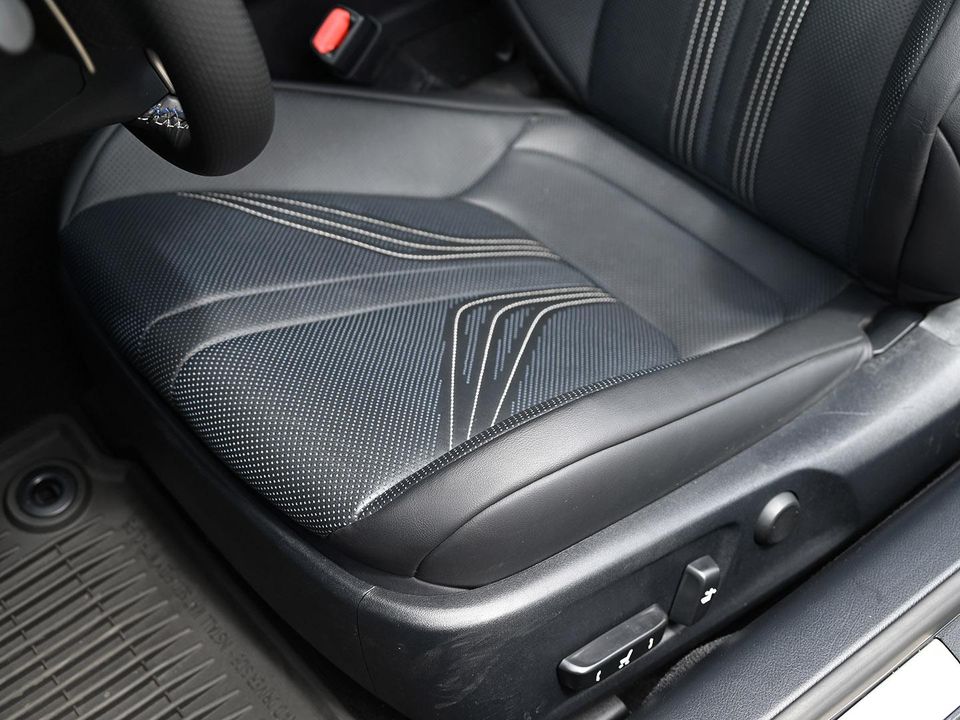 2015 LEXUS RC-F