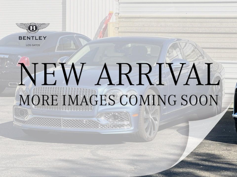 2024 Bentley Flying Spur