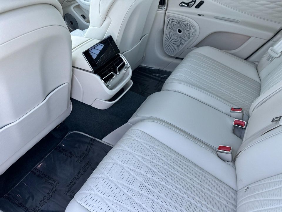 2024 Bentley Flying Spur