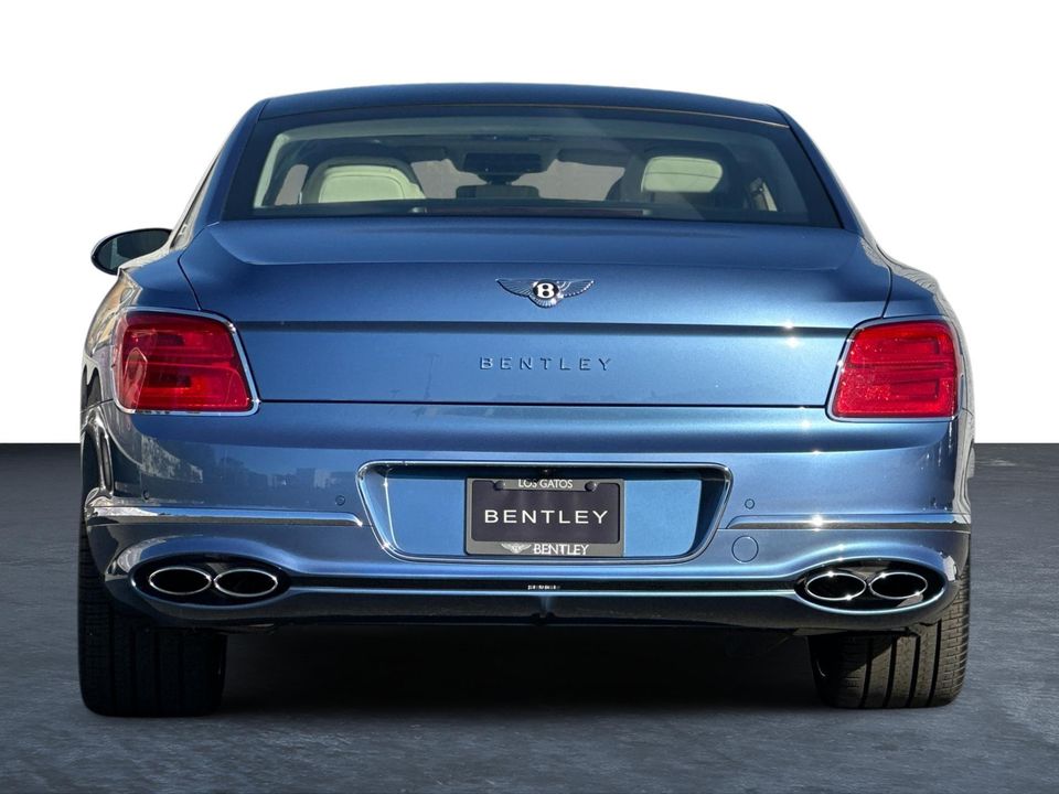 2024 Bentley Flying Spur