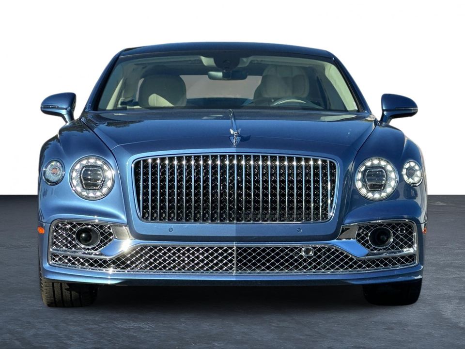 2024 Bentley Flying Spur