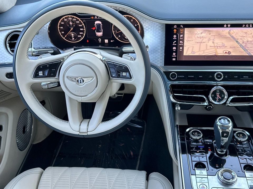 2024 Bentley Flying Spur