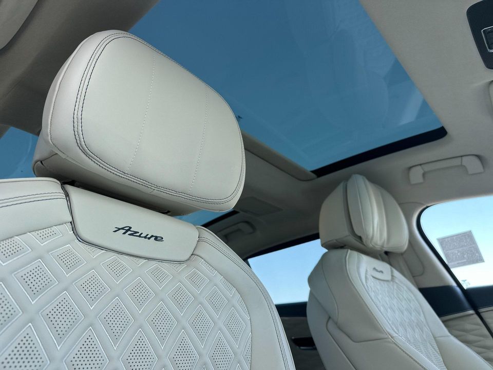 2024 Bentley Flying Spur