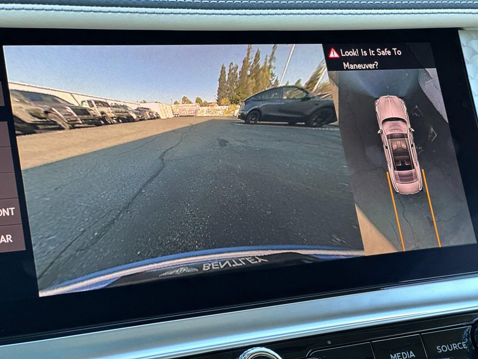 2024 Bentley Flying Spur