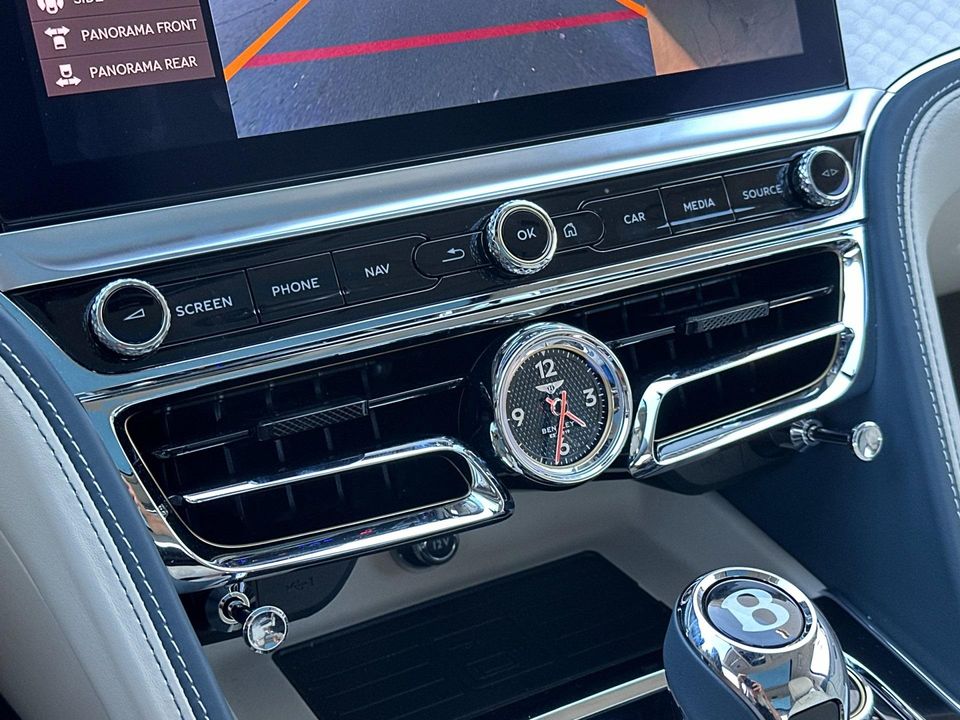 2024 Bentley Flying Spur