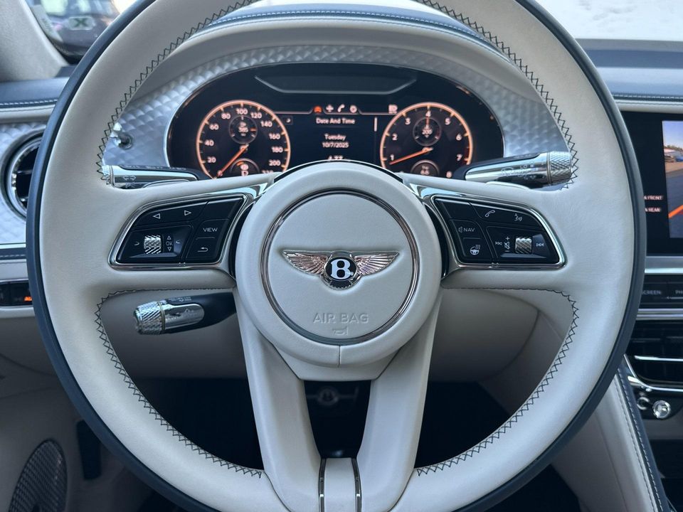 2024 Bentley Flying Spur