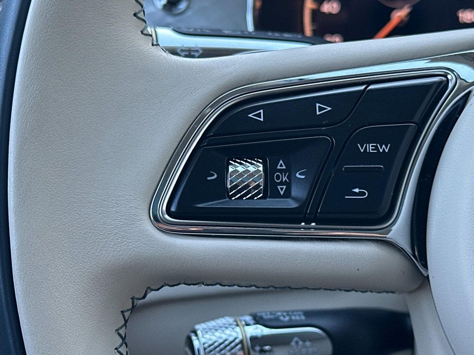 2024 Bentley Flying Spur