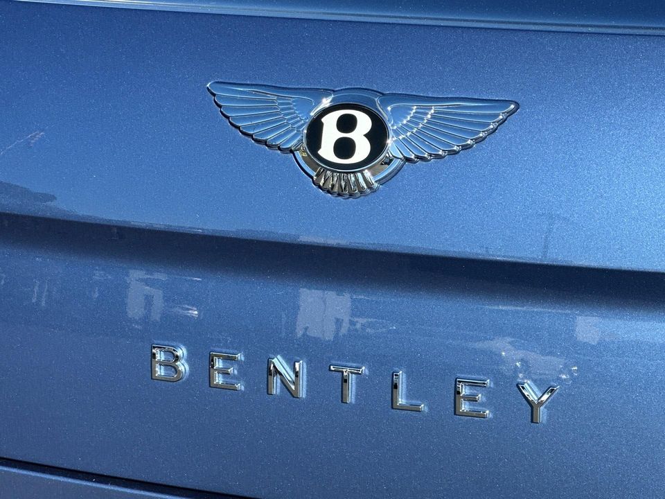 2024 Bentley Flying Spur
