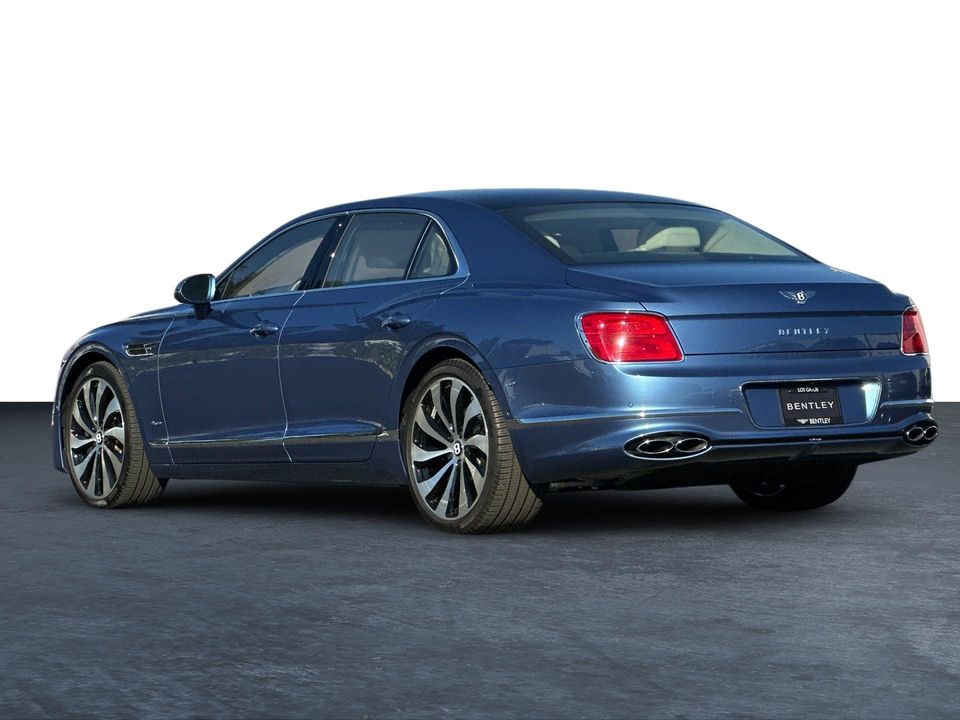 2024 Bentley Flying Spur