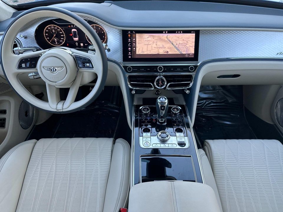 2024 Bentley Flying Spur