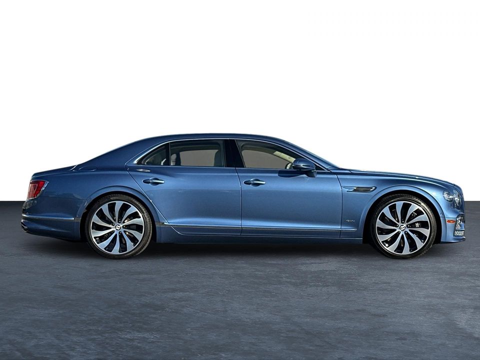 2024 Bentley Flying Spur