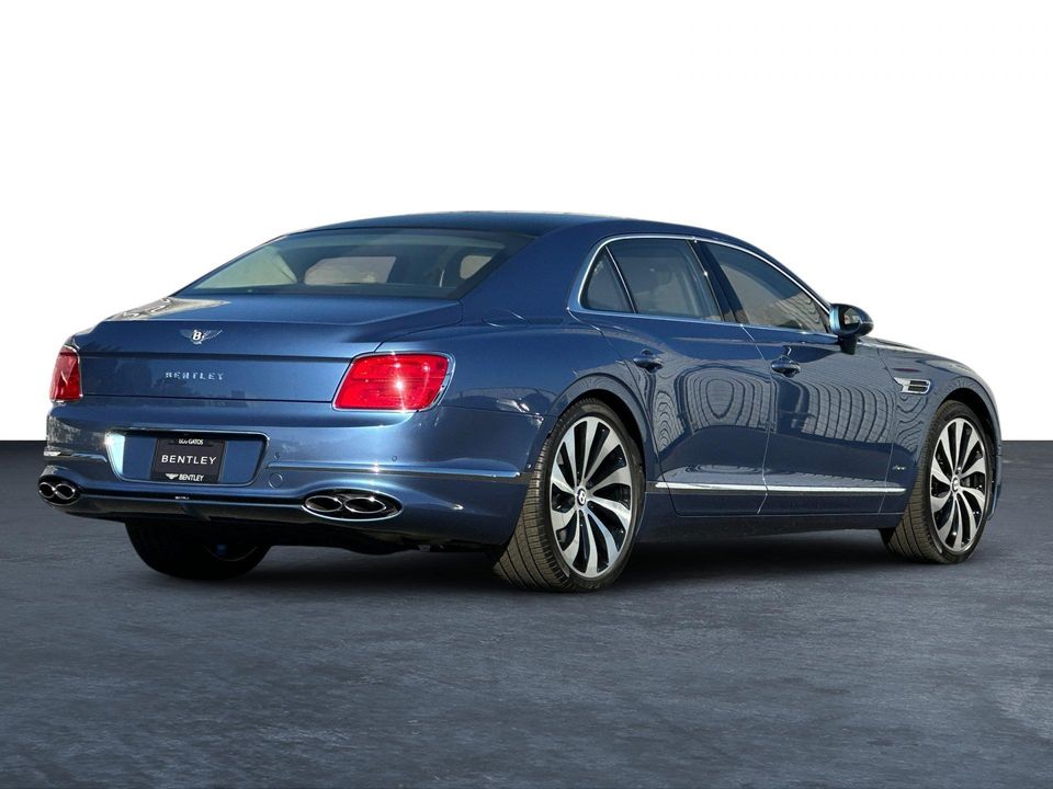 2024 Bentley Flying Spur