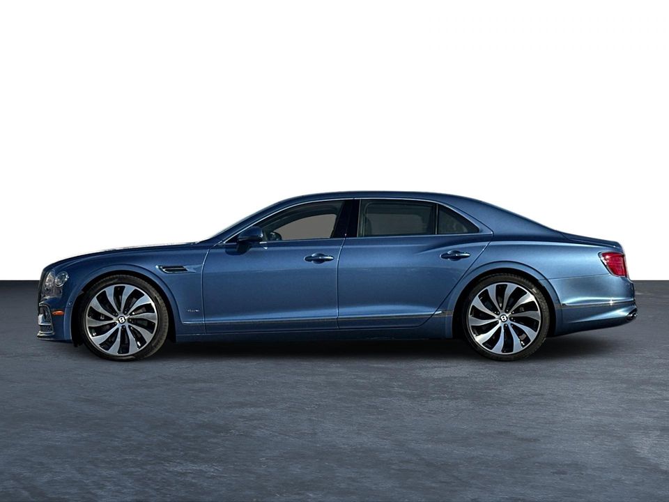 2024 Bentley Flying Spur