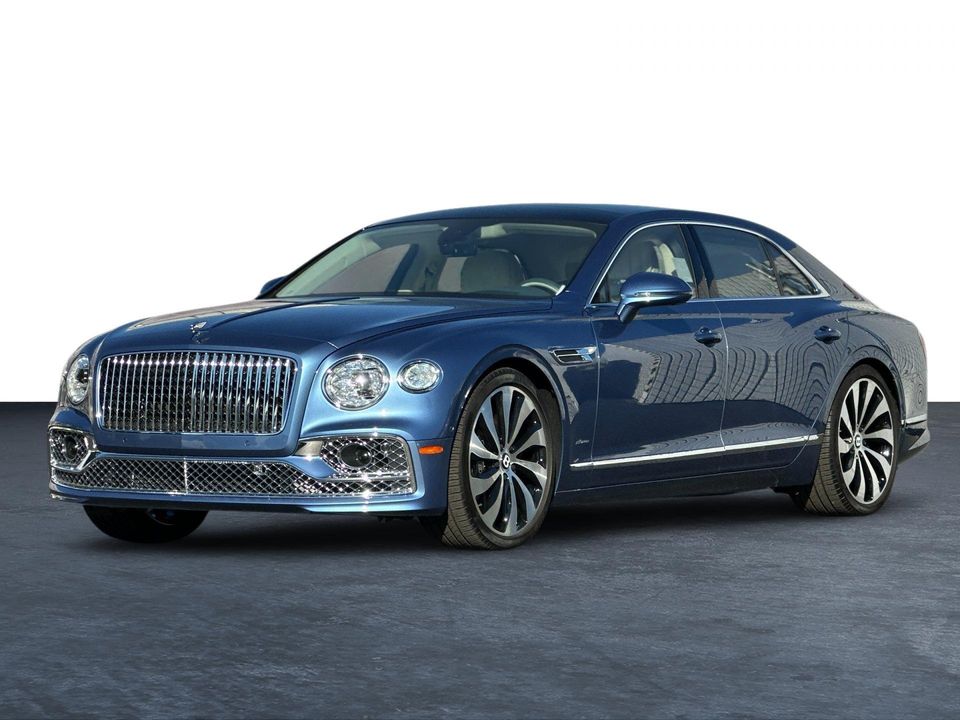 2024 Bentley Flying Spur