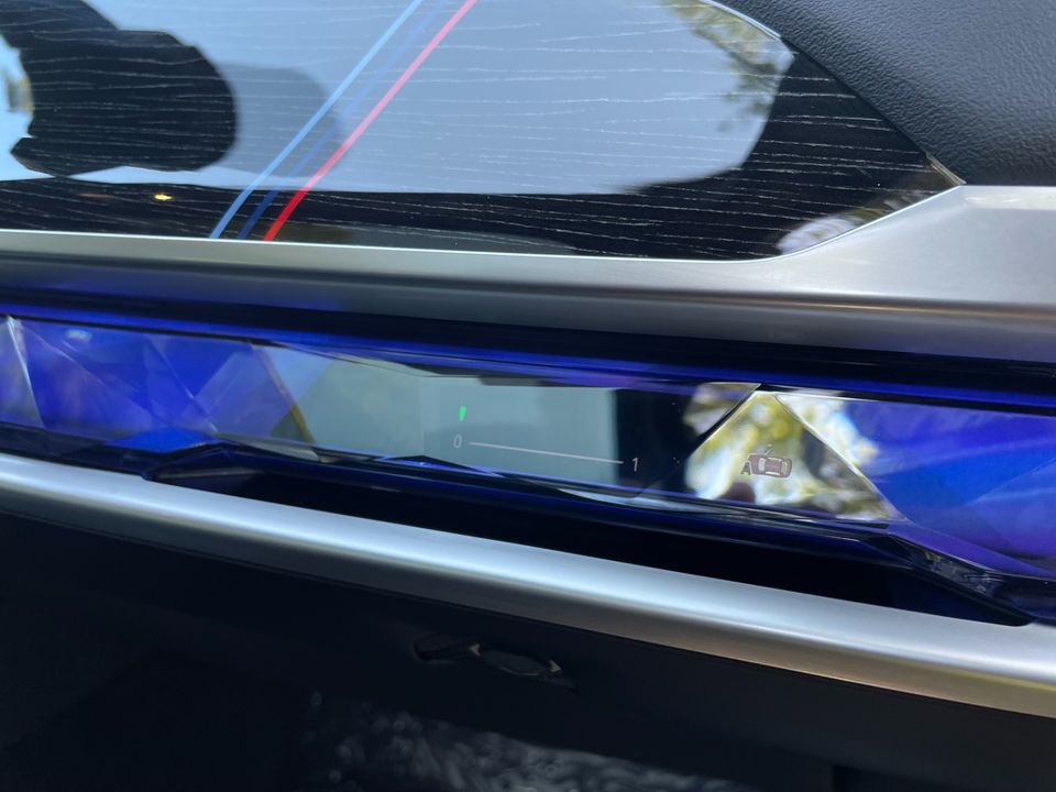 2024 BMW 760i
