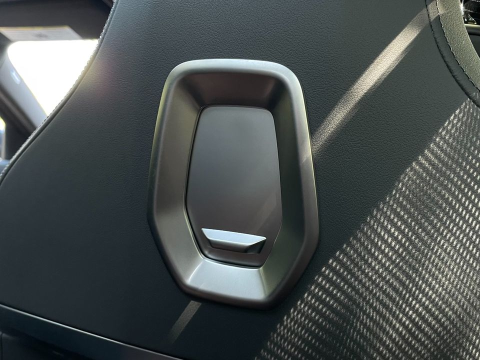 2024 BMW 760i