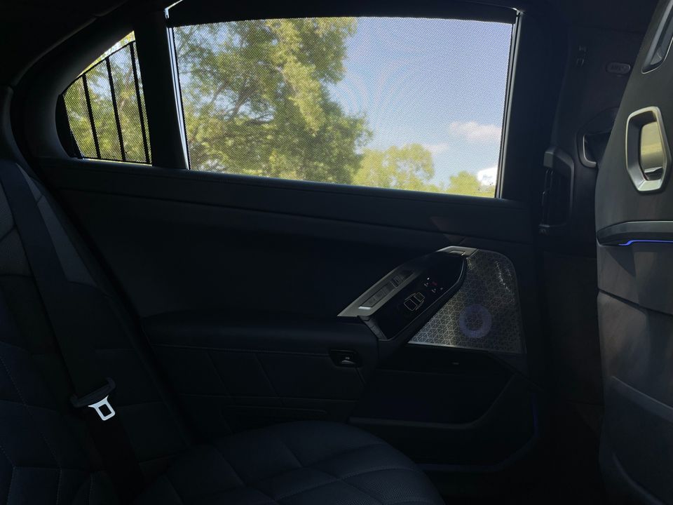 2024 BMW 760i