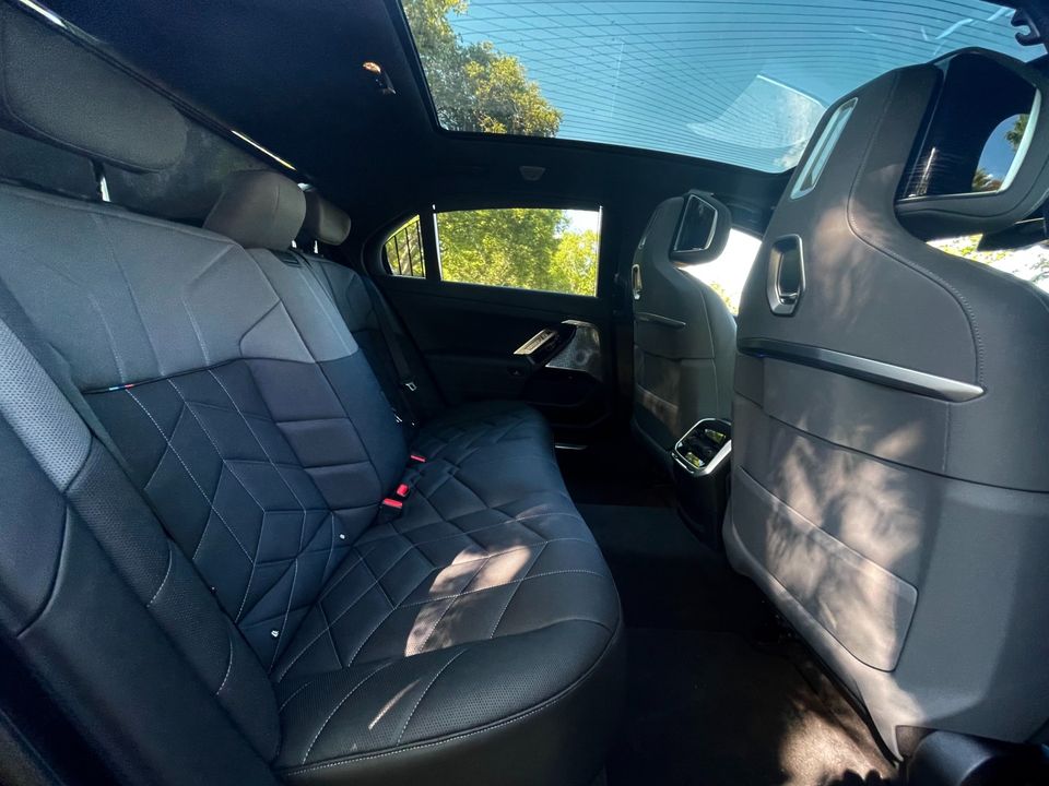 2024 BMW 760i