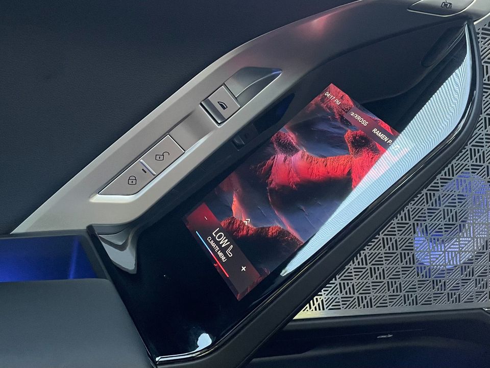 2024 BMW 760i