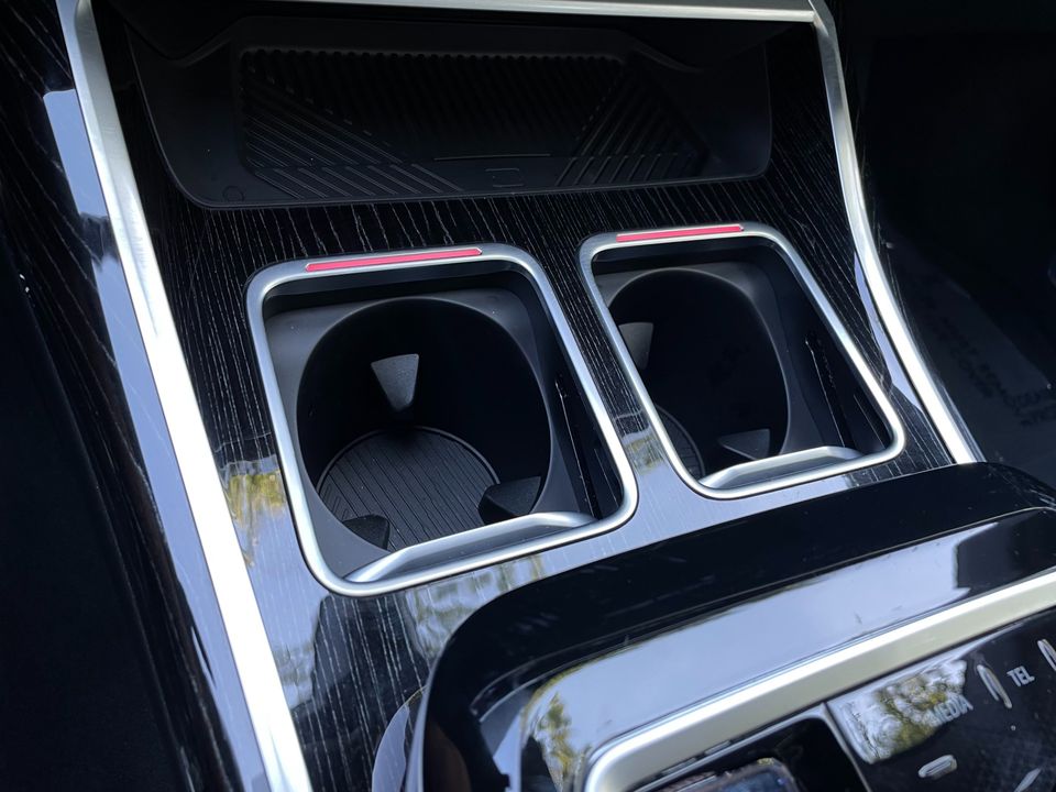 2024 BMW 760i
