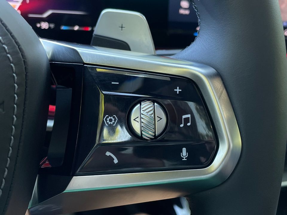 2024 BMW 760i