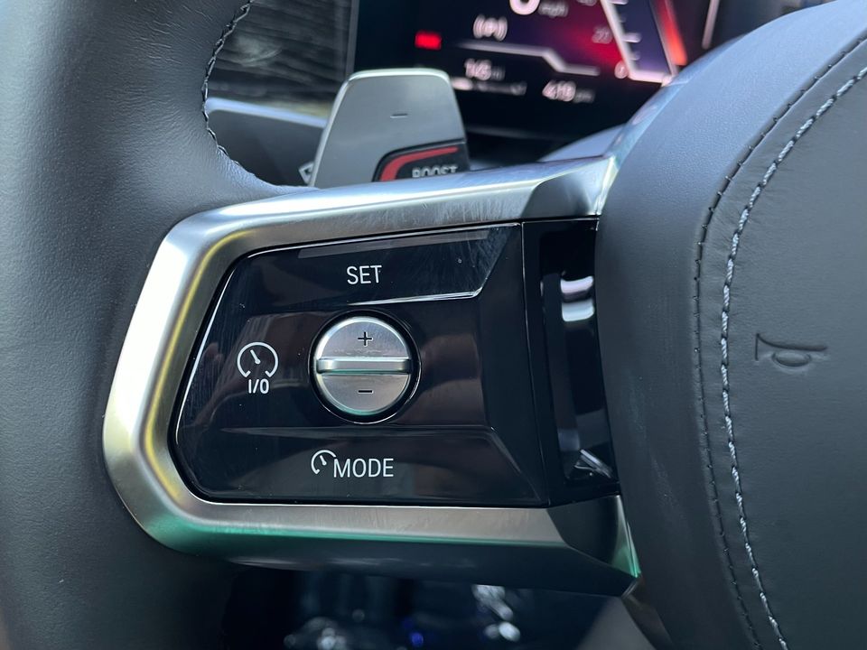 2024 BMW 760i