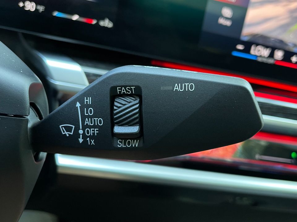 2024 BMW 760i