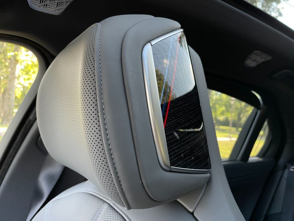 2024 BMW 760i