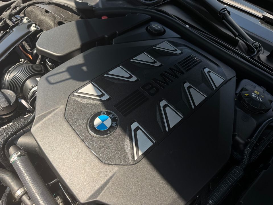 2024 BMW 760i