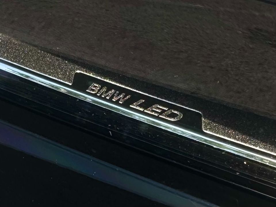 2024 BMW 760i