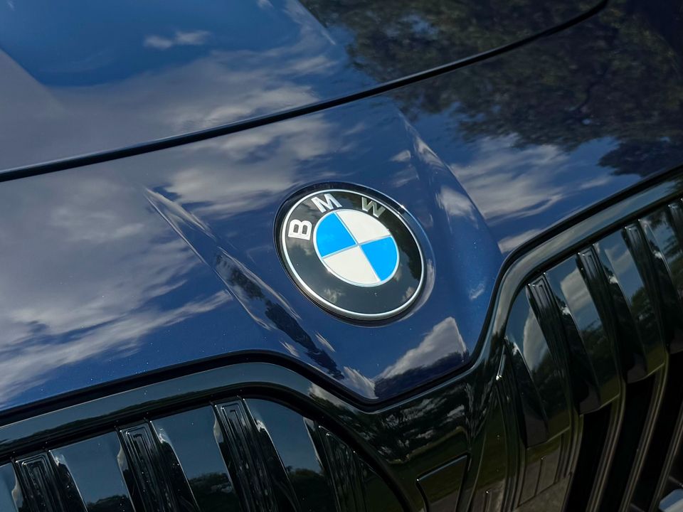 2024 BMW 760i