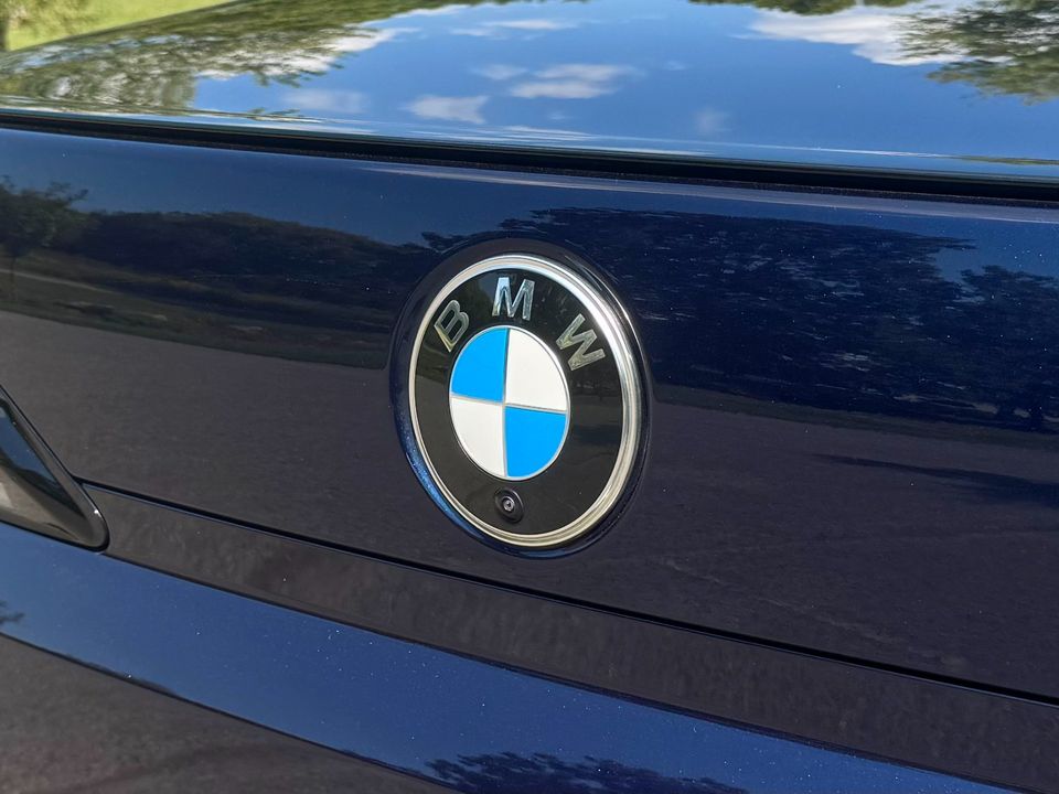 2024 BMW 760i